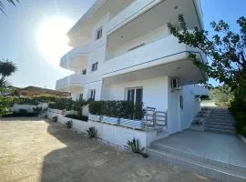Hotel Vila Ali
