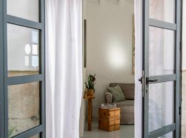 Ecocirer Guest House