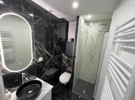 Appartement Luxe Jaune
