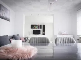 Ferienwohnung Panoramablick-Rhön