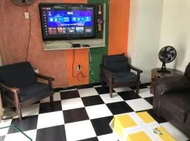 Casa na melhor localidade de BC