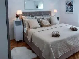 Apartman Miletic