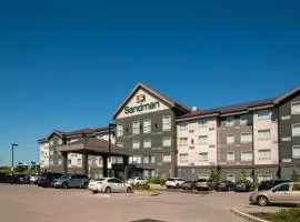 Hotel 3 estrellas en Oakville