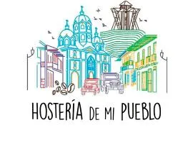 Hosteria De Mi Pueblo