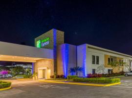 Holiday Inn Express San Jose Costa Rica Airport by IHG, hotel em Alajuela