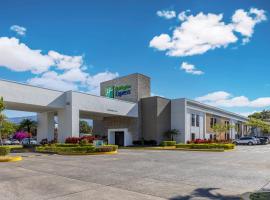 Holiday Inn Express San Jose Airport, an IHG Hotel, hotel din Alajuela