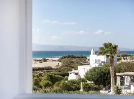 Glyfada Studio with Sea View