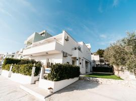 Apartments Seka, hotel in Klek