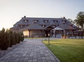 Hotel & Spa **** Kasztel Uniejów