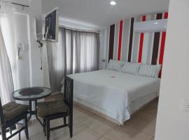 EL ANCLA, hotel near Ciudad del Carmen International Airport - CME, 