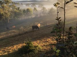 Springmead B&B, feriebolig i Rydal