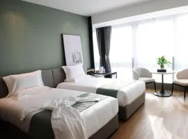 Dexin Fuyuan Hotel