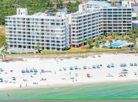 Seaside Beach and Raquet Club Condos III, villa i Orange Beach