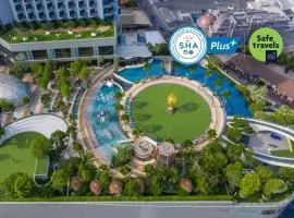 5 hotel in Chon Buri 5 hotel in Chon Buri