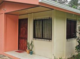 Starfish Cahuita's House - Casa Vacacional, Ferienhaus in Cahuita