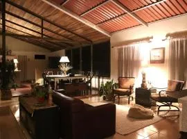 Casa Zu