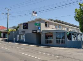 Marquis Hotel Motel, motel en Hobart