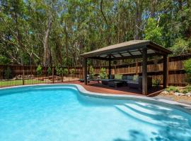 13 Orania Court, hotel in Rainbow Beach