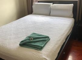The Prince of Wales Hotel, hotel en Proserpine