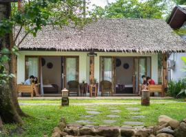 Murex Dive Resort, hotel in Manado