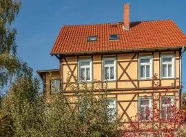 Ferienwohnung Margot