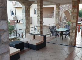 Apartmani Masa, hotel en Igalo