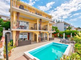 NOVOSELIC, hotel v destinaci Dramalj