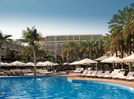 Grand Hyatt Muscat, hotel in Muscat