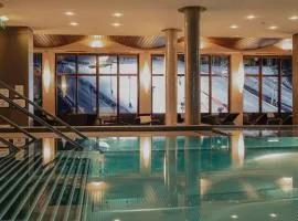 Relax Resort Hotel Kreischberg