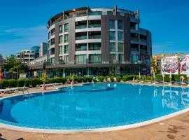 Menada Sunny Beach Plaza Apartments