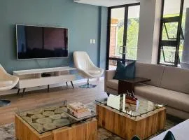 Zuri Residences at Ten Degrees