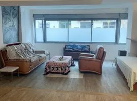 Appartement confortable au cœur de Nice, 81 m², Parking