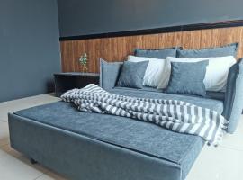 OPUS RESIDENCE KL I HomeBrickz