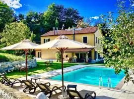 Tenuta Borgio