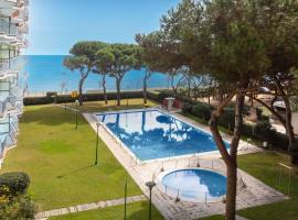 Apartment Olivier by Interhome, hotel in Blanes