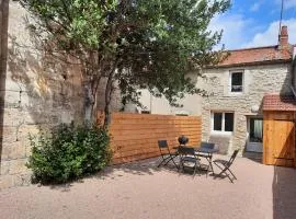 Maison de charme et confort