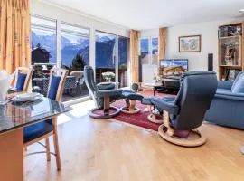 Chalet Hannegg 2