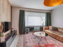 Private trendy appartement toplocatie Middelkerke
