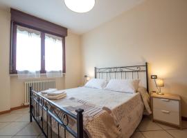Case Lanfranco Parma โรงแรมในปาร์มา