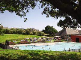 Belambra Clubs Guidel - Les Portes De L'Océan, hotel in Guidel-Plage