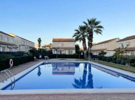 RESIDENCIAL NOVA OROPESA REF 016, hotel v destinaci Oropesa del Mar