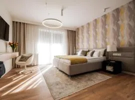 Adele Apartments