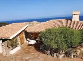 Villa Tramonti di Gallura