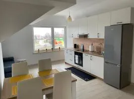 Apartament Wierzawice