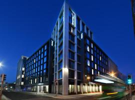 Travelodge PLUS Dublin City Centre โรงแรมในดับลิน