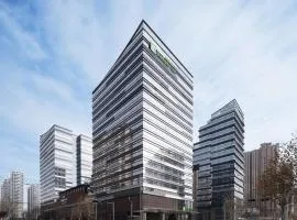 Holiday Inn & Suites Qingdao Jinshui by IHG
