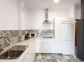 Alameda Urban Apartment