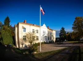 Landhotel Schloss Daschow