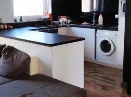 Apartament z widokiem Słubice