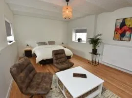B&B 't Burreken